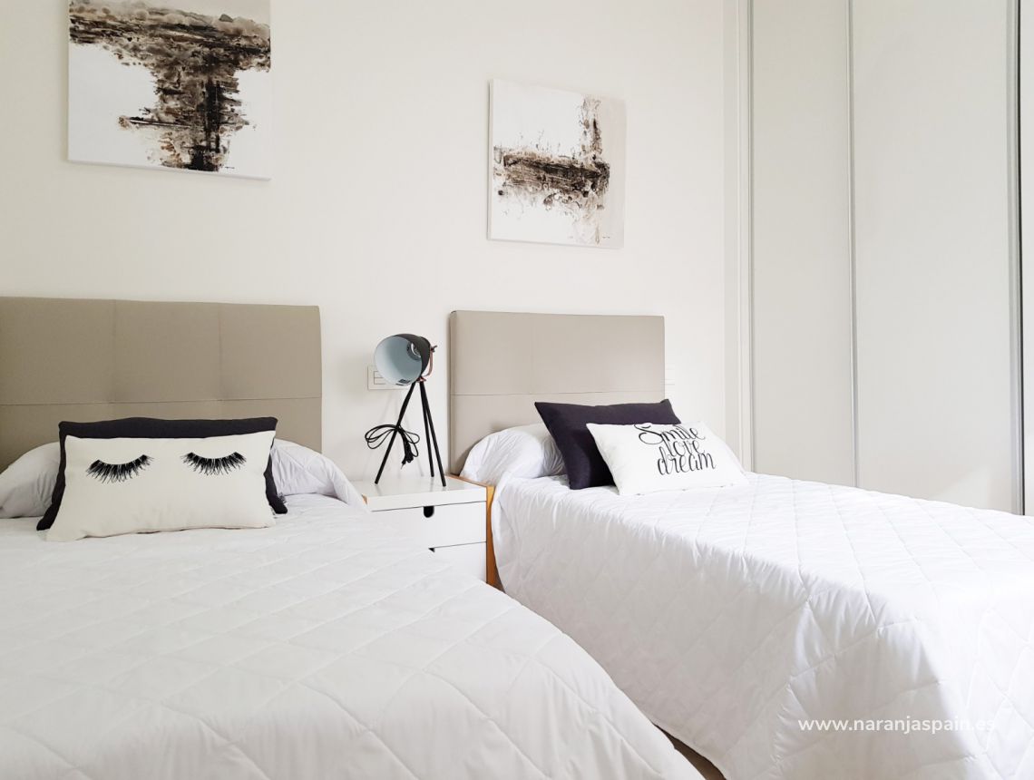 Nowa inwestycja - Bungalow - Orihuela Coast - Orihuela Costa