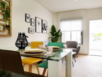 Nowa inwestycja - Bungalow - Orihuela Coast - Orihuela Costa