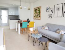 Nowa inwestycja - Bungalow - Orihuela Coast - Orihuela Costa