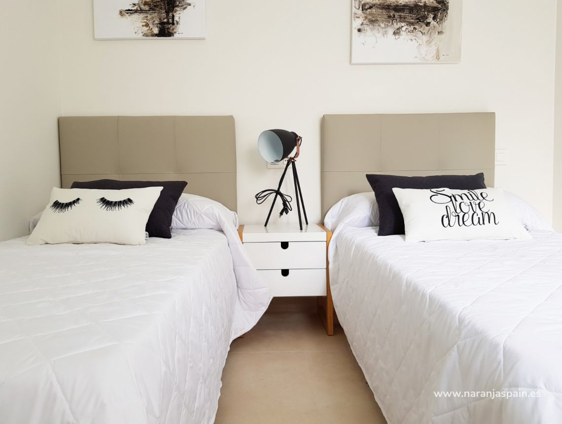 Nowa inwestycja - Bungalow - Orihuela Coast - Orihuela Costa