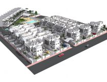 Nowa inwestycja - Bungalow - Orihuela Coast - Orihuela Costa