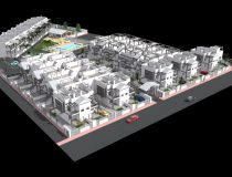 Nowa inwestycja - Bungalow - Orihuela Coast - Orihuela Costa