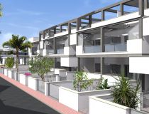 Nowa inwestycja - Bungalow - Orihuela Coast - Orihuela Costa