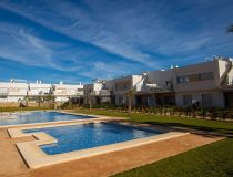 Nowa inwestycja - Bungalow - Orihuela - Vistabella Golf