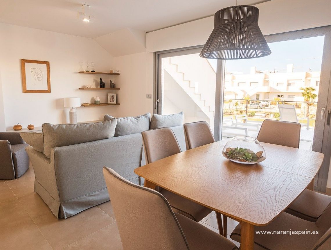 Nowa inwestycja - Bungalow - Orihuela - Vistabella Golf