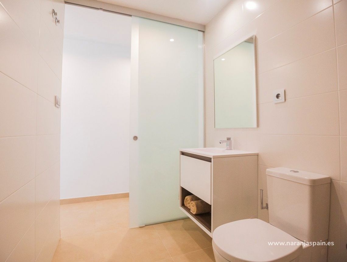 Nowa inwestycja - Bungalow - Orihuela - Vistabella Golf