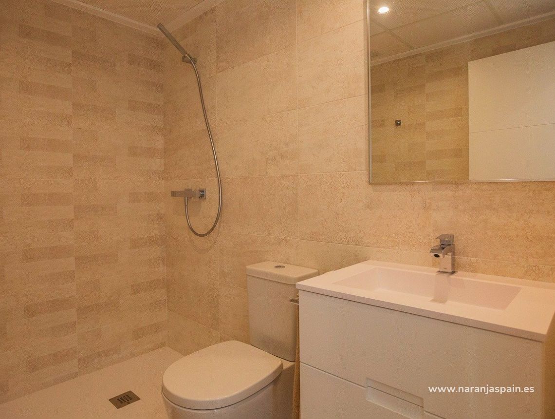 Nowa inwestycja - Bungalow - Orihuela - Vistabella Golf