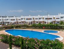 Nowa inwestycja - Bungalow - Orihuela - Vistabella Golf