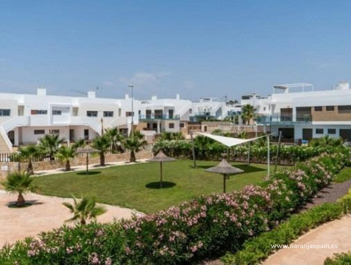 Nowa inwestycja - Bungalow - Orihuela - Vistabella Golf