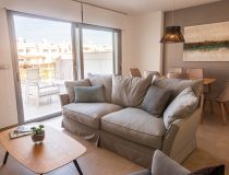 Nowa inwestycja - Bungalow - Orihuela - Vistabella Golf