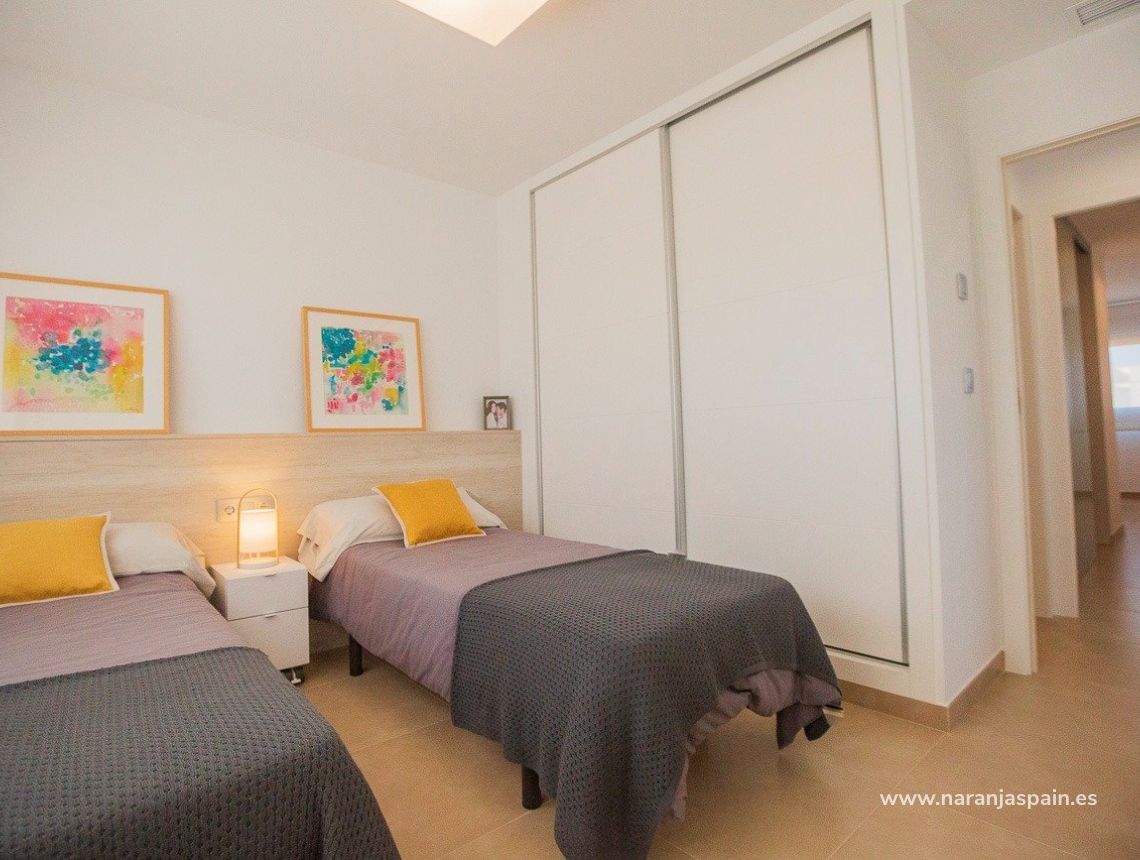 Nowa inwestycja - Bungalow - Orihuela - Vistabella Golf