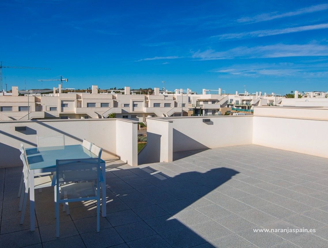 Nowa inwestycja - Bungalow - Orihuela - Vistabella Golf