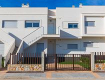Nowa inwestycja - Bungalow - Orihuela - Vistabella Golf