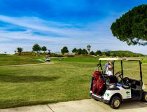 Nowa inwestycja - Bungalow - Orihuela - Vistabella Golf