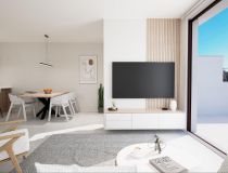 Nowa inwestycja - Bungalow - Pilar de la Horadada - El Mojón