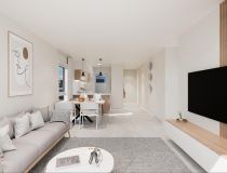 Nowa inwestycja - Bungalow - Pilar de la Horadada - El Mojón