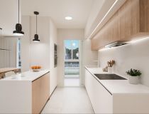 Nowa inwestycja - Bungalow - Pilar de la Horadada - El Mojón