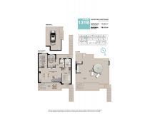 Nowa inwestycja - Bungalow - Pilar de la Horadada - La Torre De La Horadada