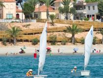 Nowa inwestycja - Bungalow - Pilar de la Horadada - Parque Ramon eugenio Escudero