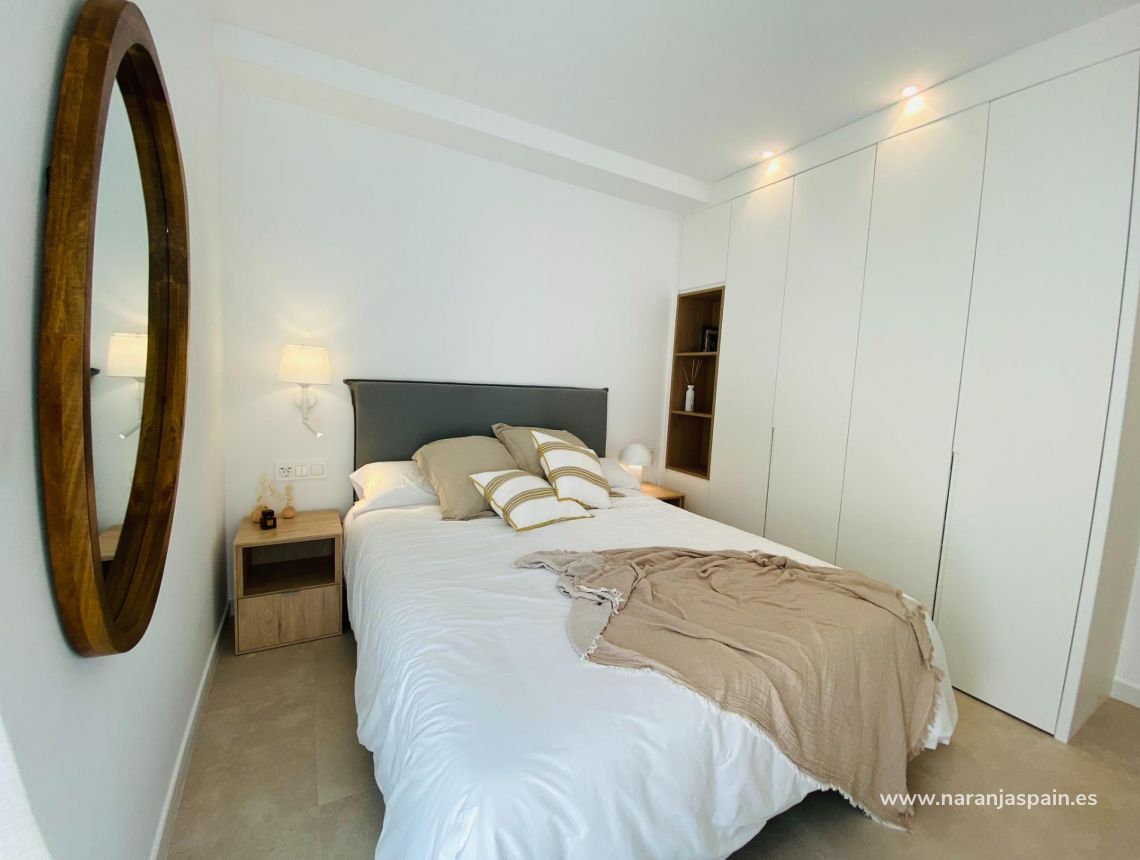 Nowa inwestycja - Bungalow - Pilar de la Horadada - Polígono Industrial Zona Raimundo Bened