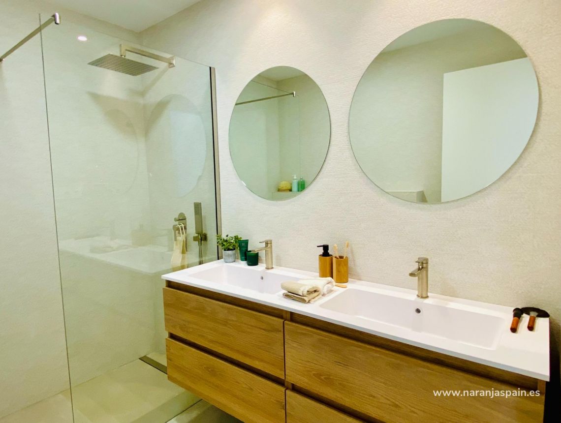 Nowa inwestycja - Bungalow - Pilar de la Horadada - Polígono Industrial Zona Raimundo Bened