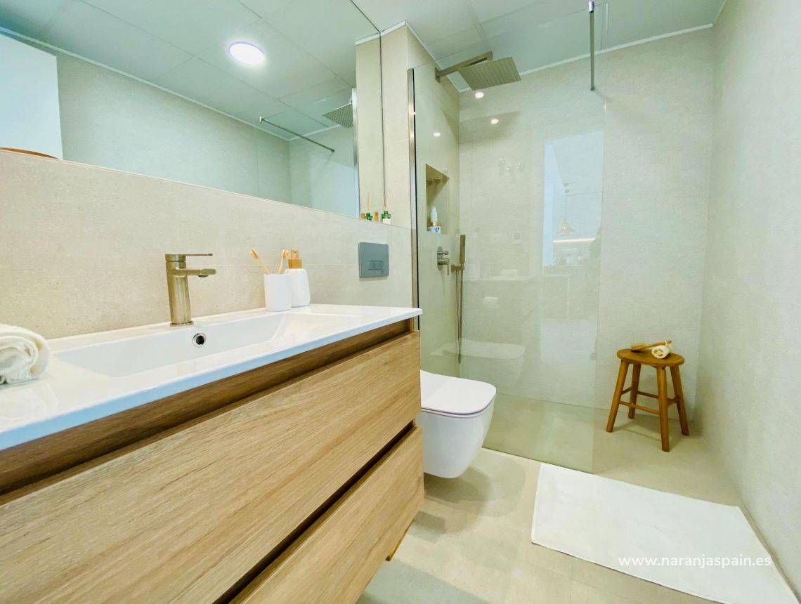 Nowa inwestycja - Bungalow - Pilar de la Horadada - Polígono Industrial Zona Raimundo Bened