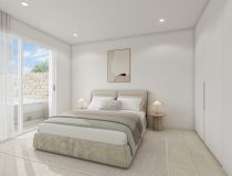 Nowa inwestycja - Bungalow - Pilar de la Horadada - pueblo