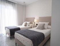 Nowa inwestycja - Bungalow - Pilar de la Horadada - pueblo