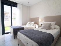 Nowa inwestycja - Bungalow - Pilar de la Horadada - pueblo