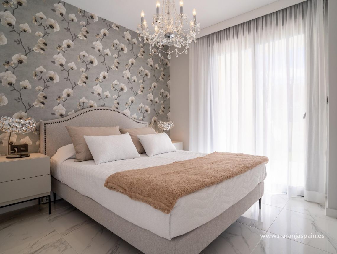 Nowa inwestycja - Bungalow - Pilar de la Horadada - pueblo