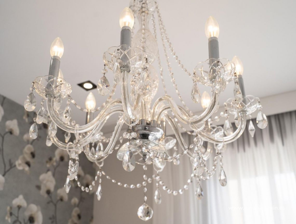 Nowa inwestycja - Bungalow - Pilar de la Horadada - pueblo