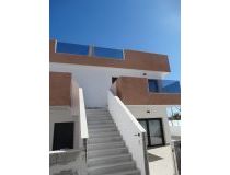 Nowa inwestycja - Bungalow - Pilar de la Horadada - pueblo