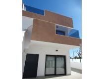 Nowa inwestycja - Bungalow - Pilar de la Horadada - pueblo