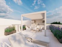 Nowa inwestycja - Bungalow - Pilar de la Horadada - pueblo