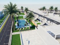 Nowa inwestycja - Bungalow - Pilar de la Horadada - pueblo