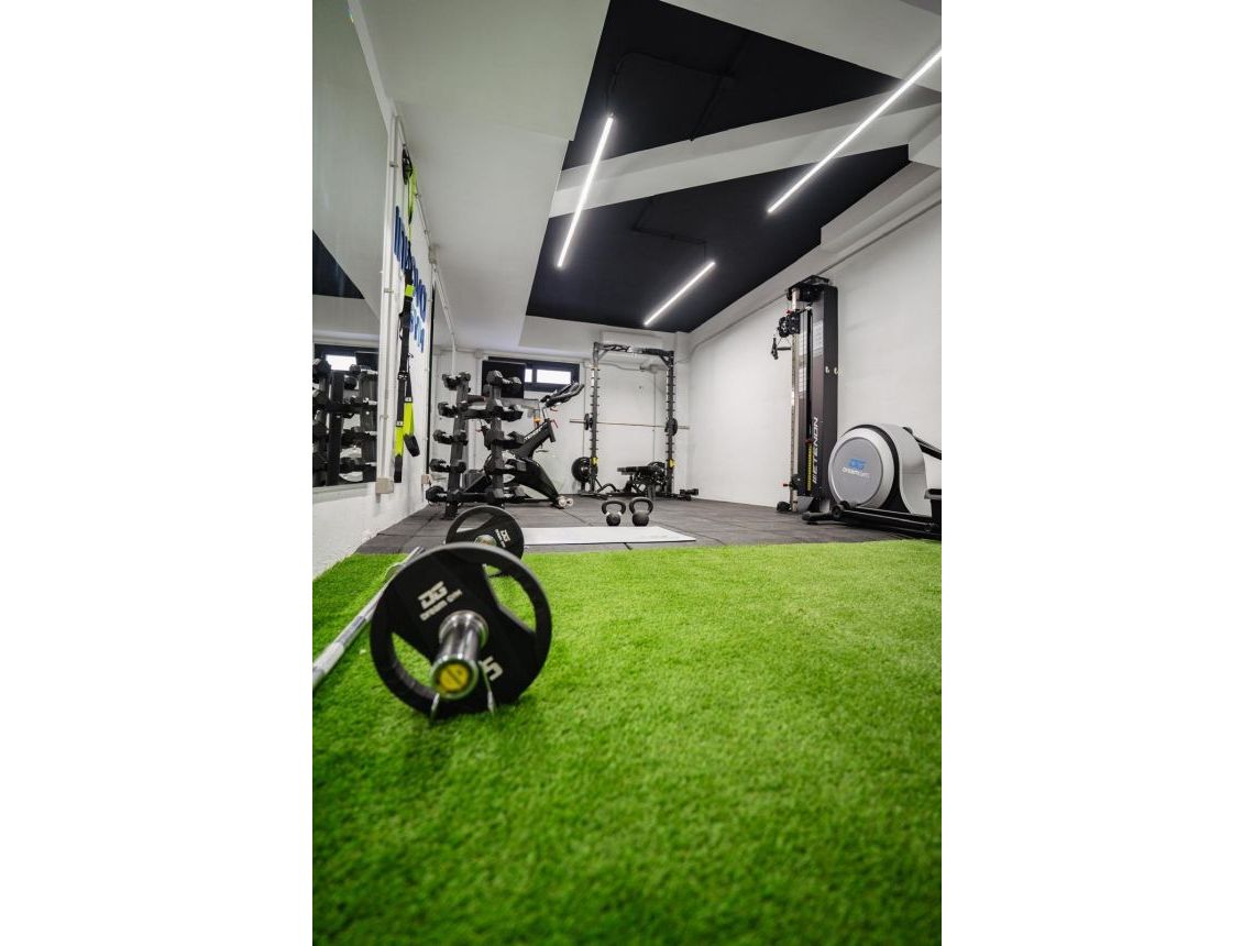 Nowa inwestycja - Bungalow - Pilar de la Horadada - pueblo