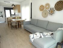 Nowa inwestycja - Bungalow - Pilar de la Horadada - pueblo