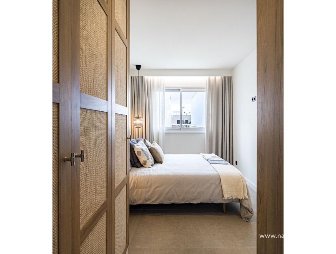 Nowa inwestycja - Bungalow - Pilar de la Horadada - Torre De La Horadada