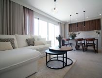 Nowa inwestycja - Bungalow - Pilar de la Horadada - Torre De La Horadada