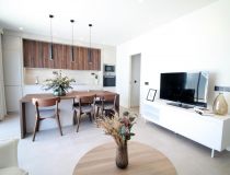 Nowa inwestycja - Bungalow - Pilar de la Horadada - Torre De La Horadada