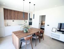 Nowa inwestycja - Bungalow - Pilar de la Horadada - Torre De La Horadada