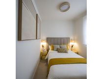 Nowa inwestycja - Bungalow - Pilar de la Horadada - Torre De La Horadada