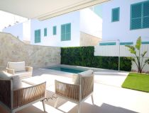 Nowa inwestycja - Bungalow - Pilar de la Horadada - Torre De La Horadada