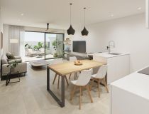 Nowa inwestycja - Bungalow - Pilar de la Horadada - Zona Pueblo