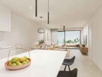 Nowa inwestycja - Bungalow - Pilar de la Horadada - Zona Pueblo