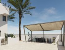 Nowa inwestycja - Bungalow - Pilar de la Horadada - Zona Pueblo