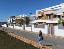 Nowa inwestycja - Bungalow - Puerto de Mazarron - Playa Negra