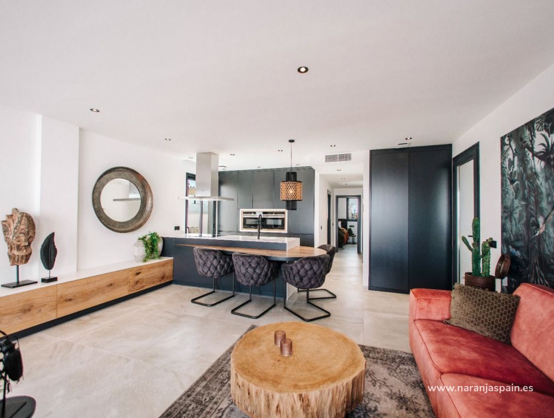 Nowa inwestycja - Bungalow - Rojales - Ciudad Quesada