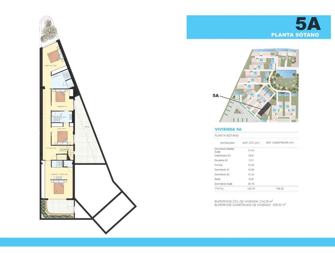 Nowa inwestycja - Bungalow - Rojales - Ciudad Quesada