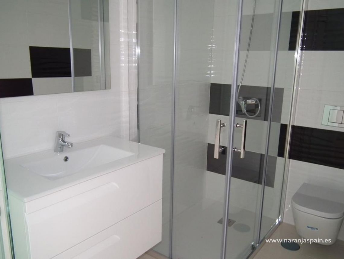 Nowa inwestycja - Bungalow - Rojales - Ciudad Quesada